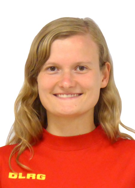 Stellv. Schatzmeisterin: Laura Sophie Kubicki