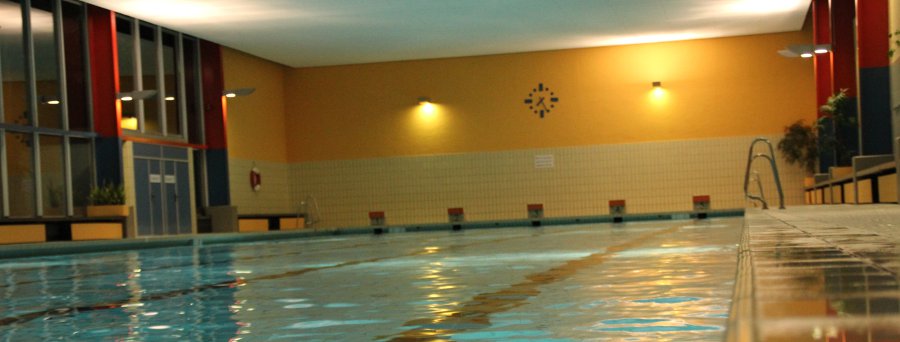 Schwimmbad
